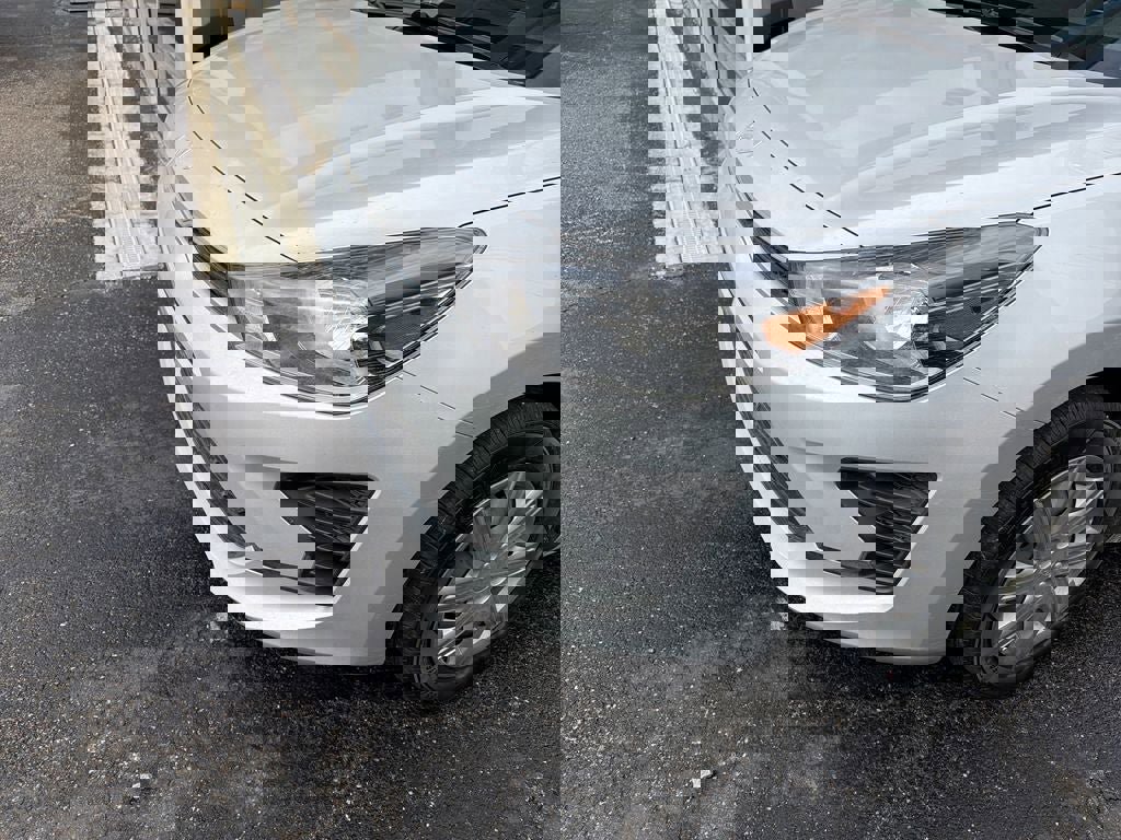 Used 2023 Kia Rio LX image 4