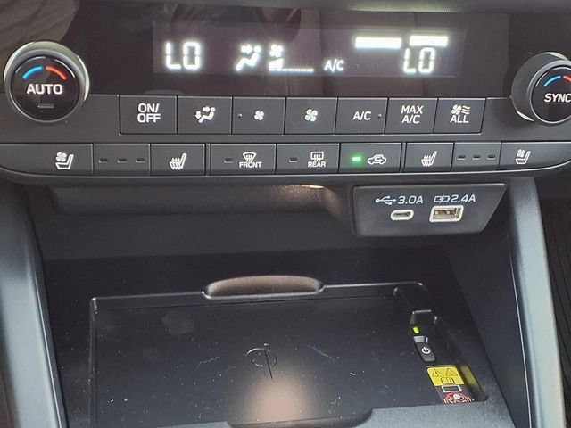 New 2026 Subaru Outback Touring AWD/4WD image 13