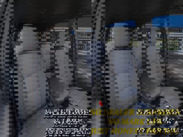 New 2026 Chevrolet Traverse LT w/ Driver Confidence Package image 16