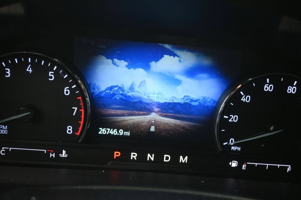 Used 2023 Ford Explorer Timberline AWD/4WD image 10