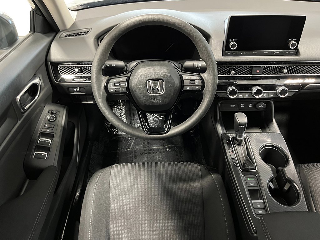 New 2026 Honda Civic LX image 19