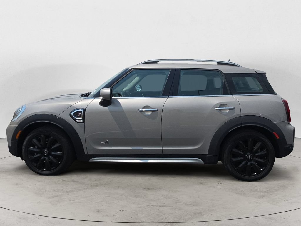 Used 2024 MINI Cooper Countryman S AWD/4WD image 8
