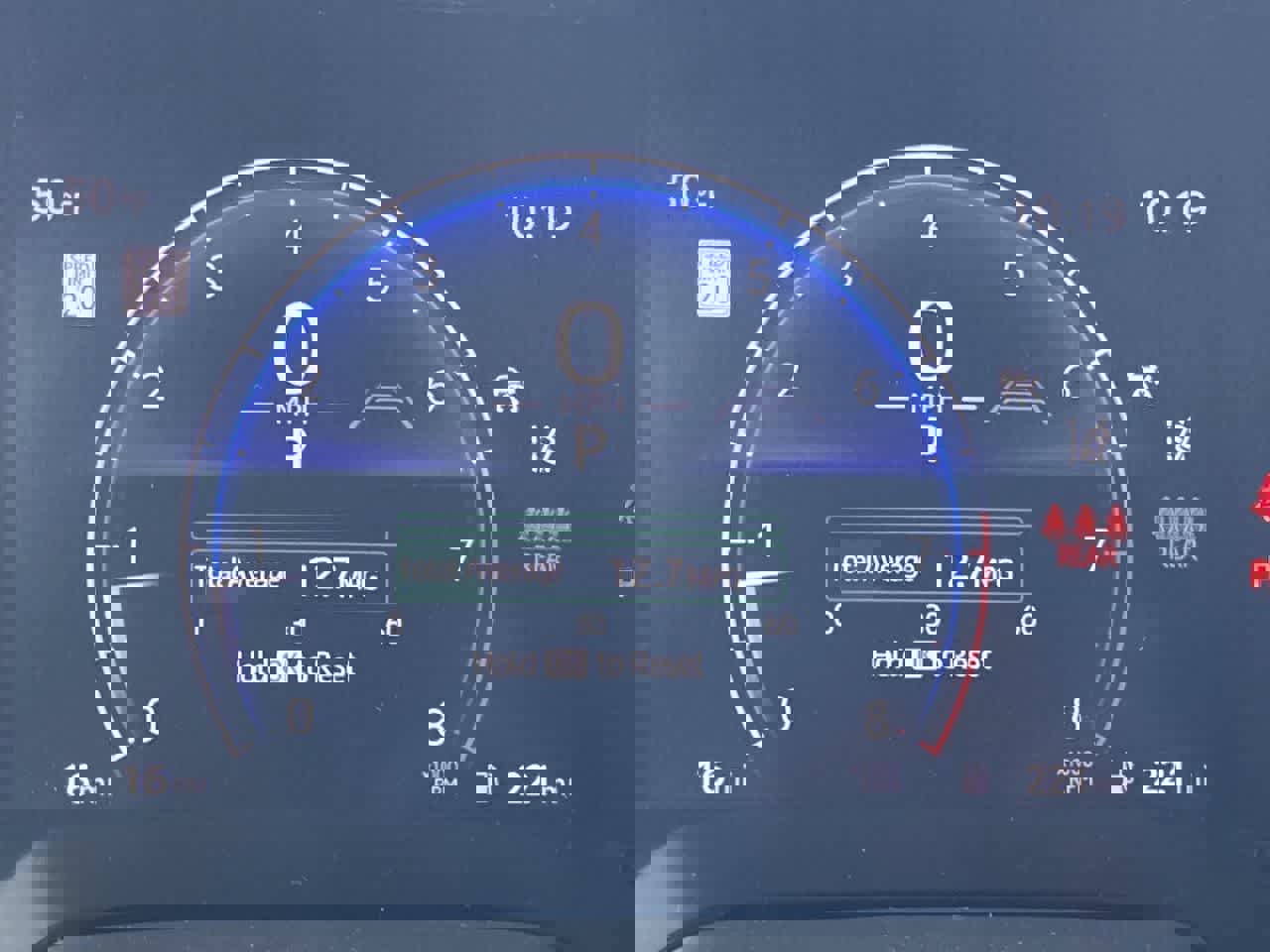 New 2026 Toyota Corolla Cross L image 14