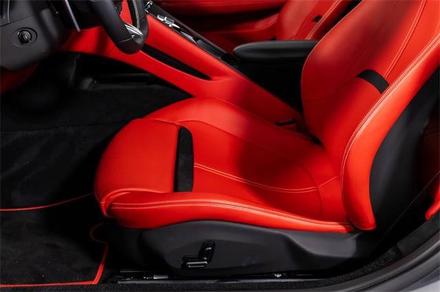 Certified 2024 Ferrari Roma image 40