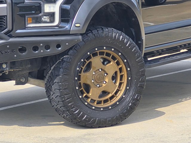 Used 2018 Ford F150 Raptor w/ Equipment Group 802A Luxury AWD/4WD image 20