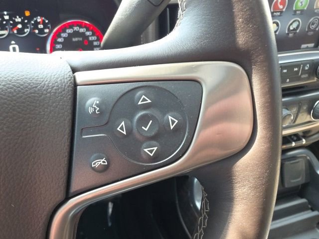 Used 2015 GMC Sierra 1500 Denali AWD/4WD image 18