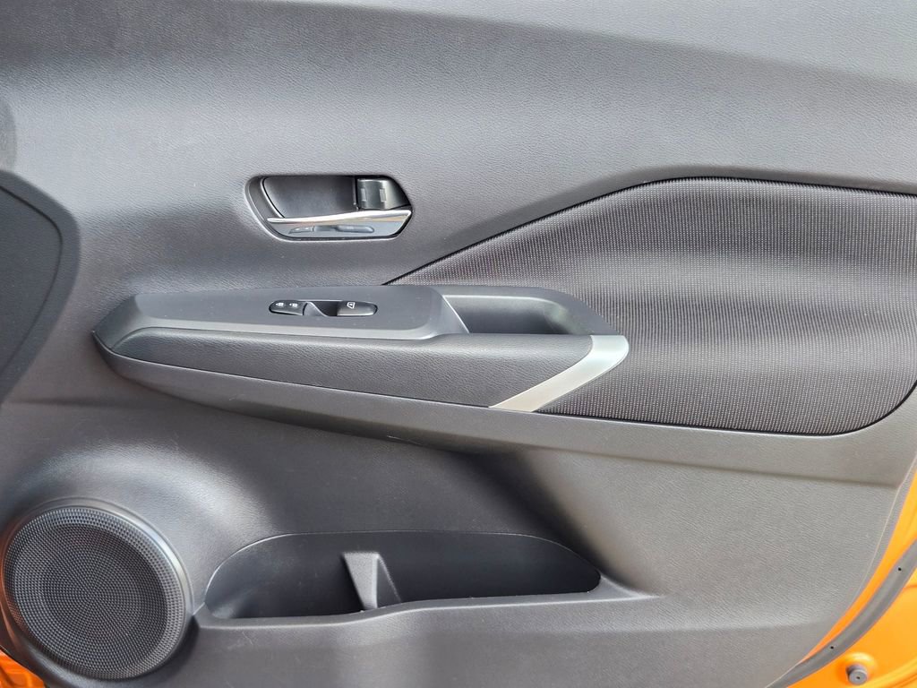 Used 2024 Nissan Kicks SV FWD image 28