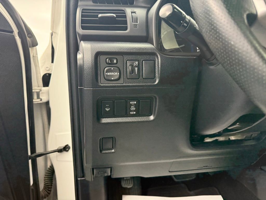 Used 2019 Toyota 4Runner SR5 Premium AWD/4WD image 24