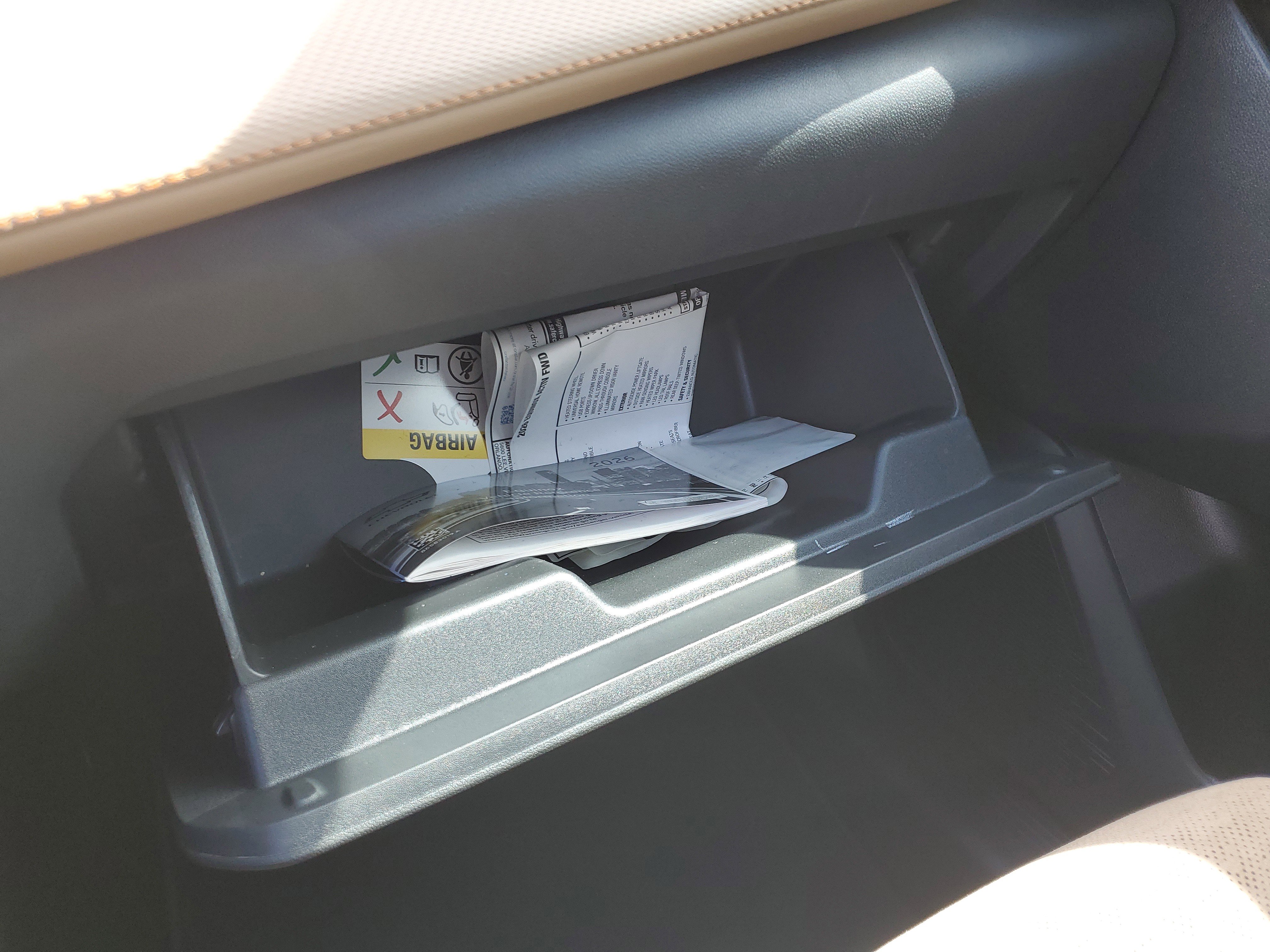 Used 2026 Chevrolet Equinox ACTIV w/ Convenience Package III image 30