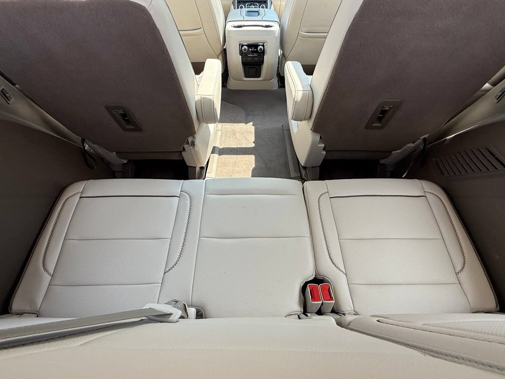 Used 2022 GMC Yukon Denali AWD/4WD image 39