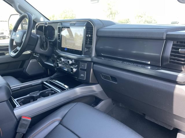 New 2026 Ford F250 Lariat AWD/4WD image 32