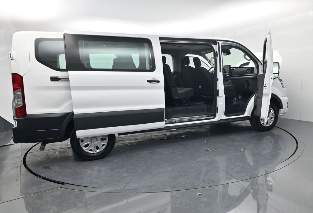 Used 2023 Ford Transit 350 XLT image 64