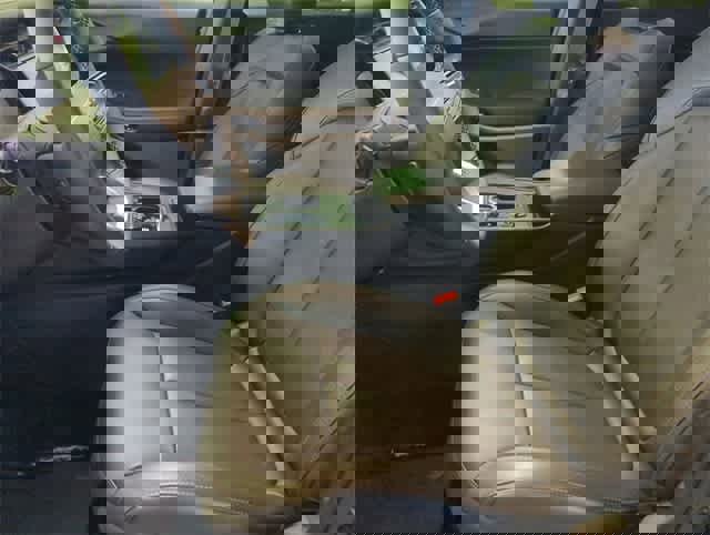 New 2026 Jeep Cherokee Limited image 8