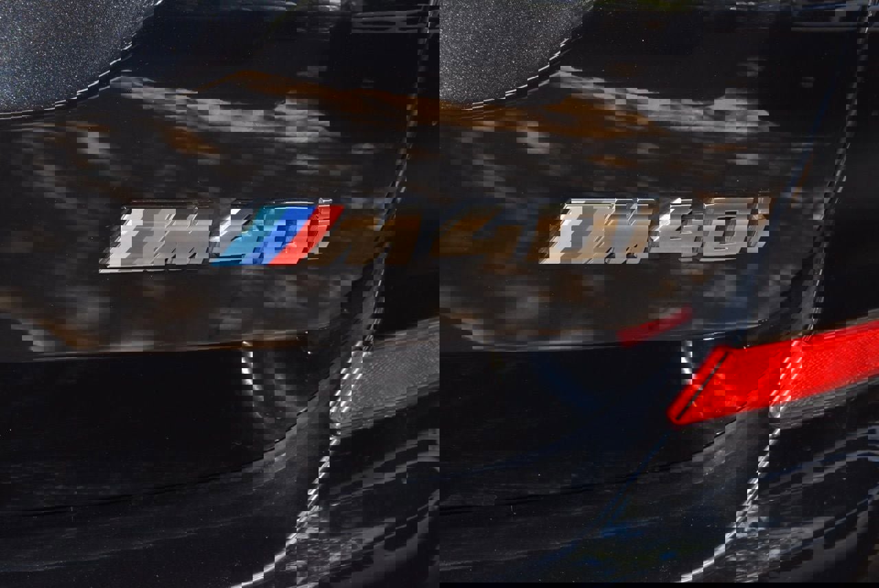 Used 2019 BMW X3 M40i AWD/4WD image 39