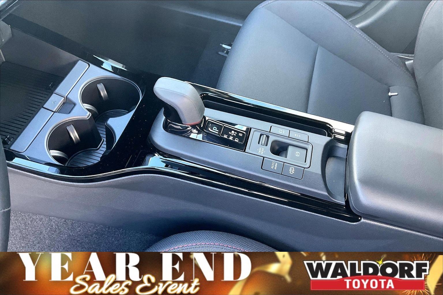 New 2026 Toyota Prius Plug-In Hybrid image 10