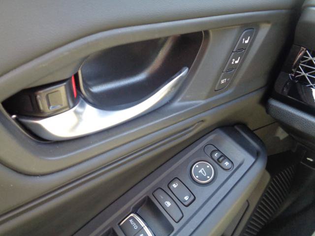 Used 2025 Honda Accord EX-L image 35