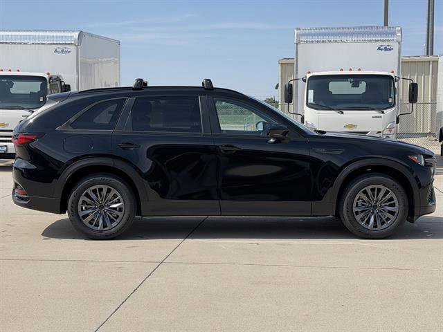 New 2026 MAZDA CX-70 SC Plus AWD/4WD image 3