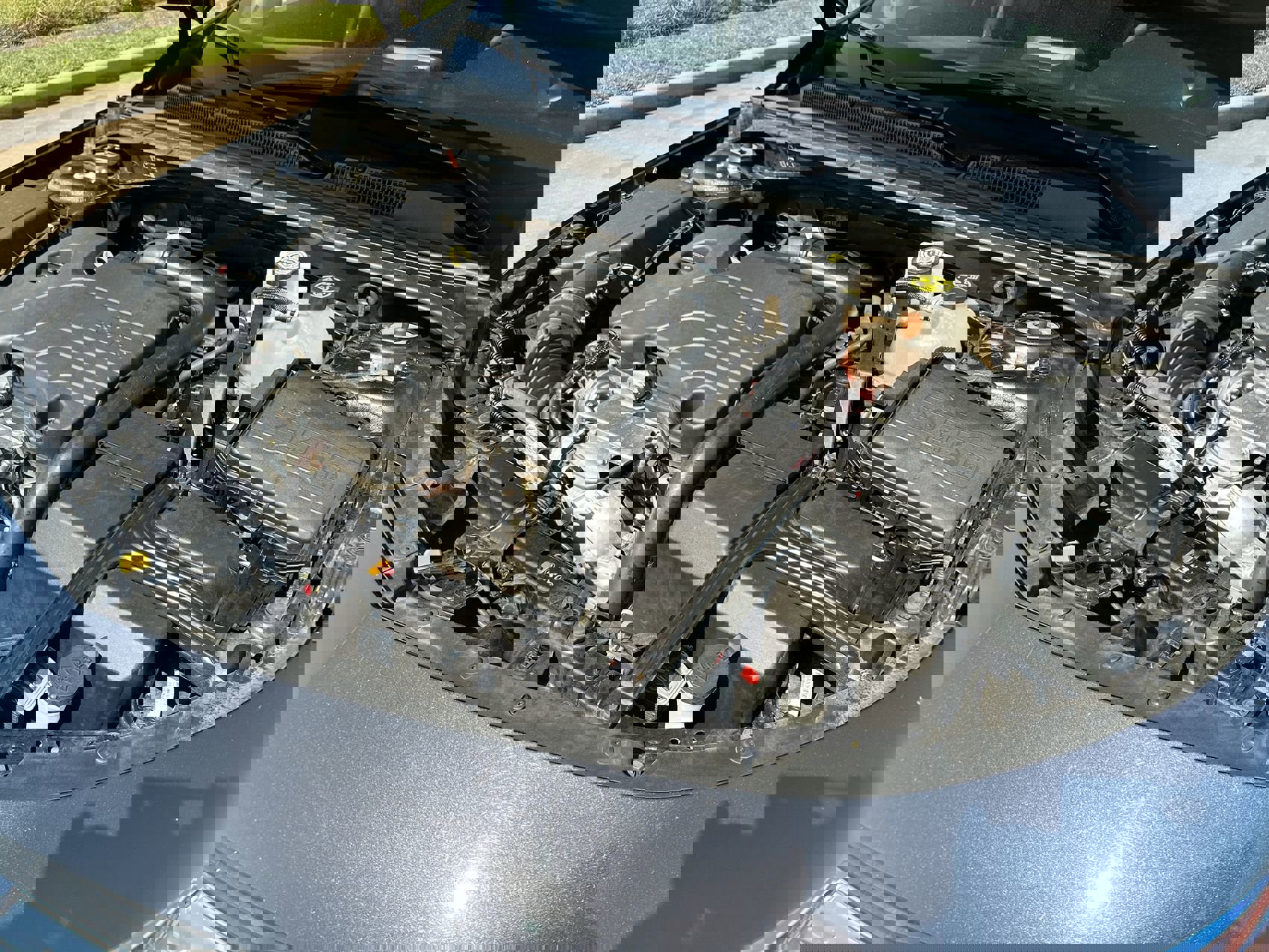 Used 2023 Chevrolet Malibu LT image 22