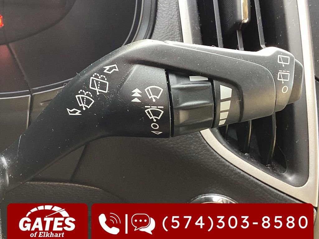 Used 2022 Ford Edge SEL AWD/4WD image 28