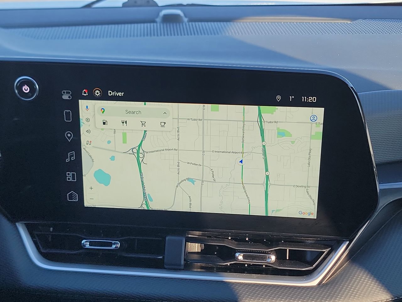Used 2025 Chevrolet Equinox LT image 17
