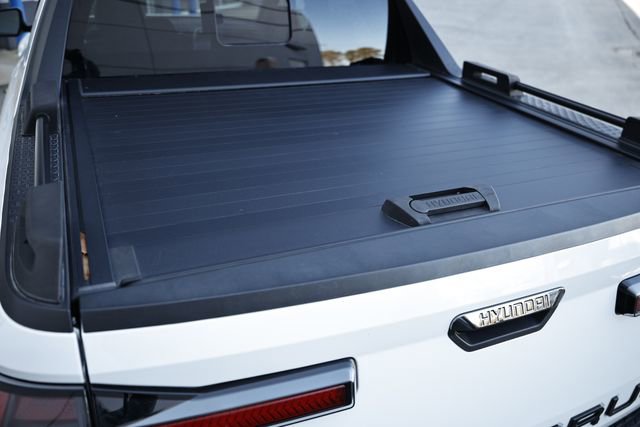 Certified 2024 Hyundai Santa Cruz XRT image 12