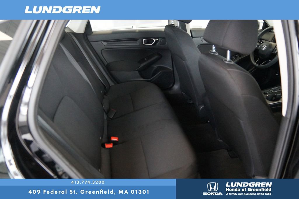 Used 2023 Honda Civic LX image 31