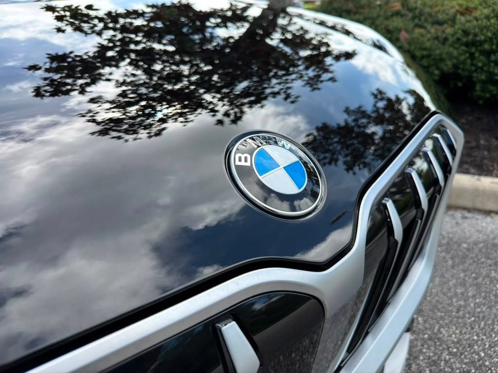 New 2026 BMW X1 xDrive28i w/ Convenience Package AWD/4WD image 26