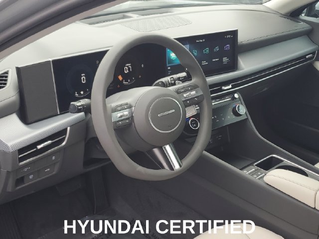 Certified 2024 Hyundai Sonata SEL FWD image 7