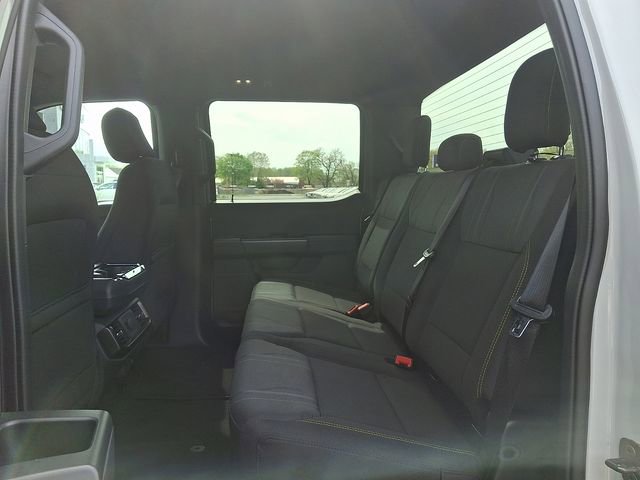 Used 2024 Ford F150 STX image 11