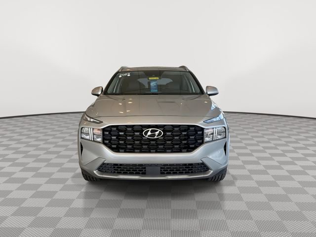 Used 2023 Hyundai Santa Fe SEL AWD/4WD image 3