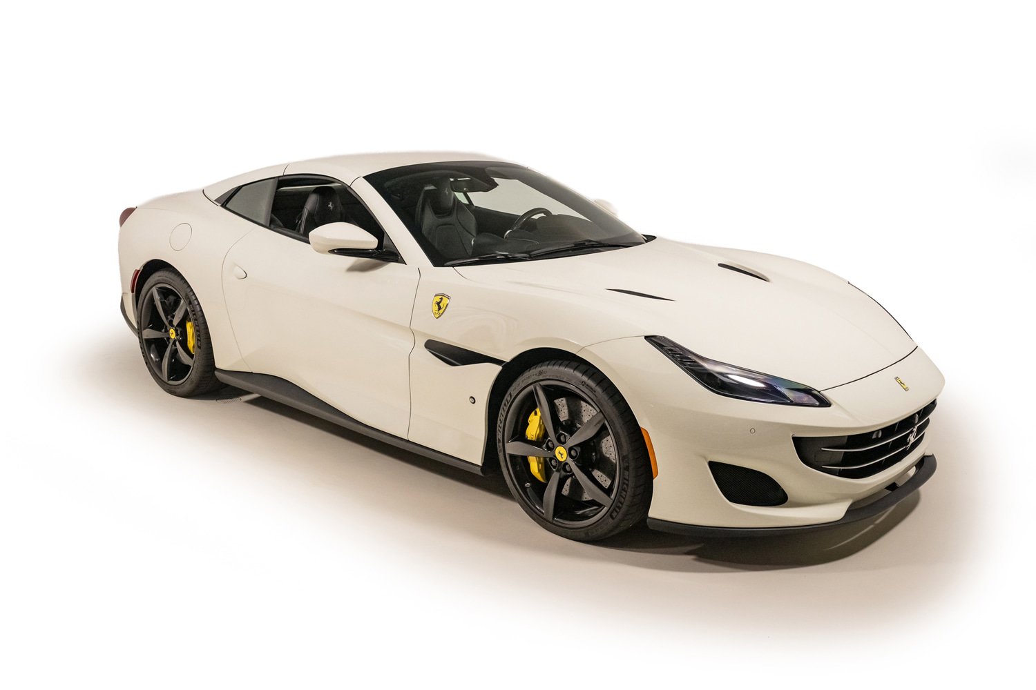 Used 2019 Ferrari Portofino RWD image 18