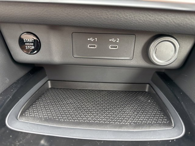 New 2026 Nissan Rogue SV image 18
