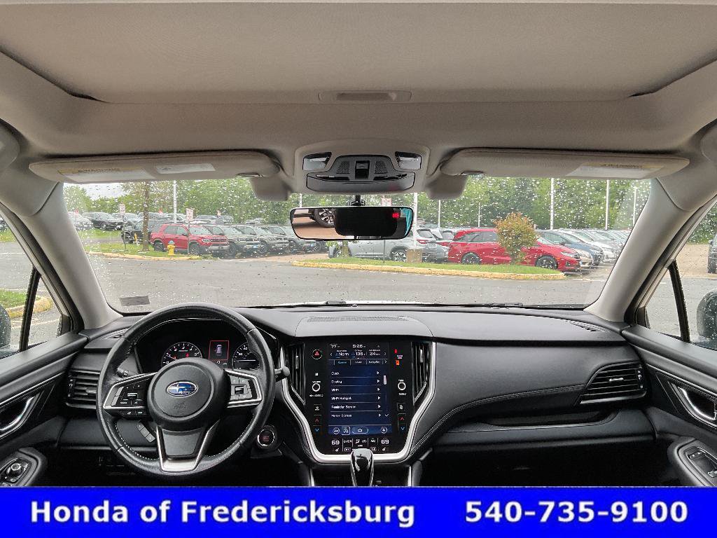 Used 2021 Subaru Outback Premium AWD/4WD image 47