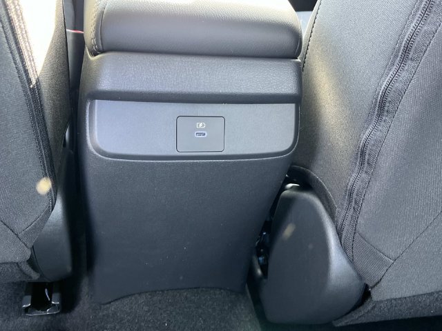 New 2026 Nissan Sentra SV w/ SV Convenience Package FWD image 16