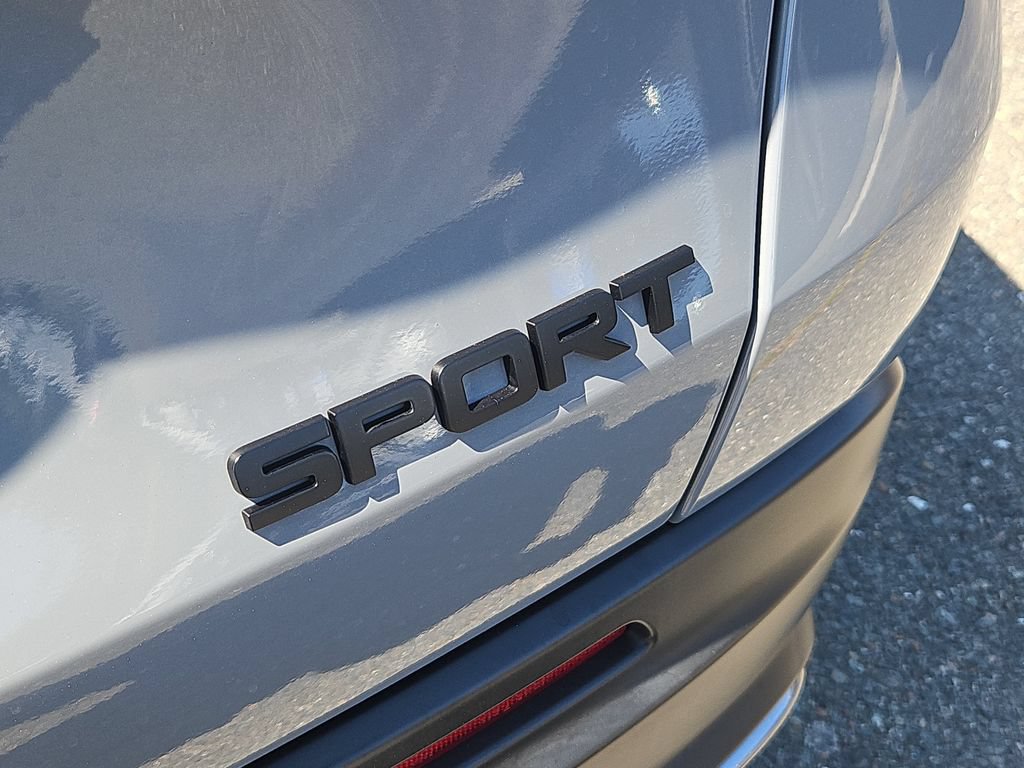 Used 2024 Honda HR-V Sport image 11