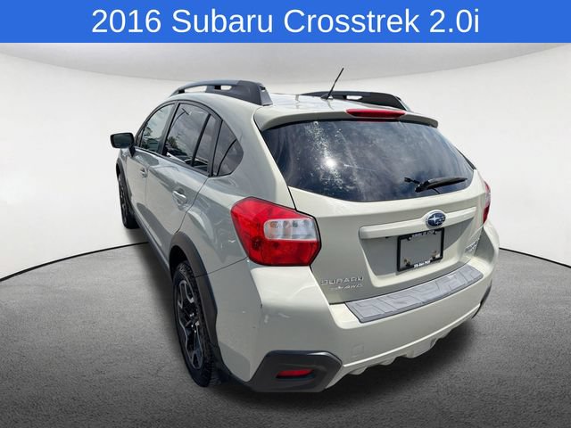 Used 2016 Subaru Crosstrek 2.0i AWD/4WD image 14