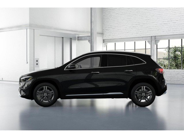 Certified 2025 Mercedes-Benz GLA 250 image 33