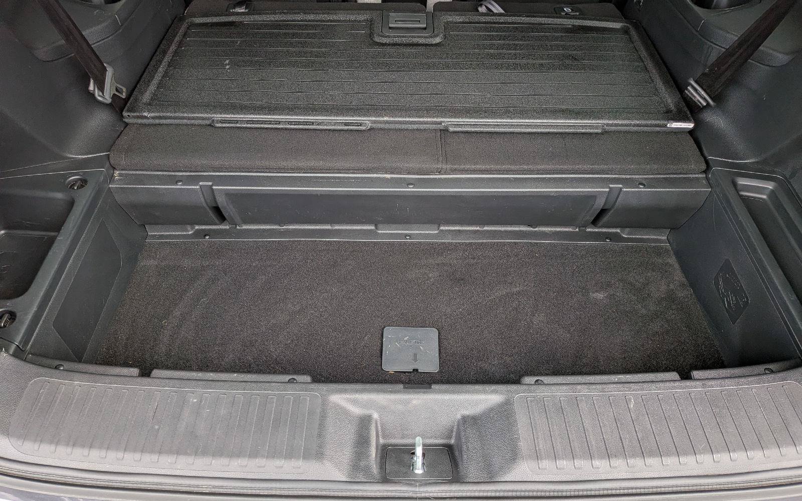 Certified 2023 Honda Pilot LX image 12