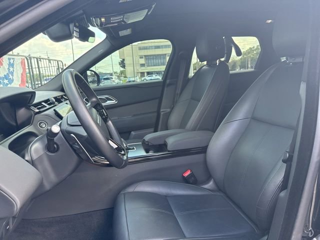 Used 2024 Land Rover Range Rover Velar Dynamic SE image 9