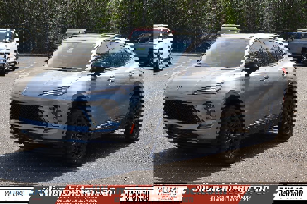 New 2026 Buick Envision Sport Touring image 2