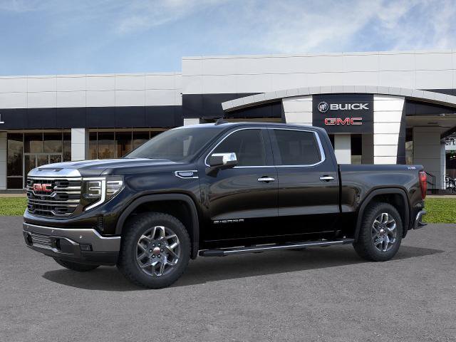 New 2026 GMC Sierra 1500 SLT AWD/4WD image 26