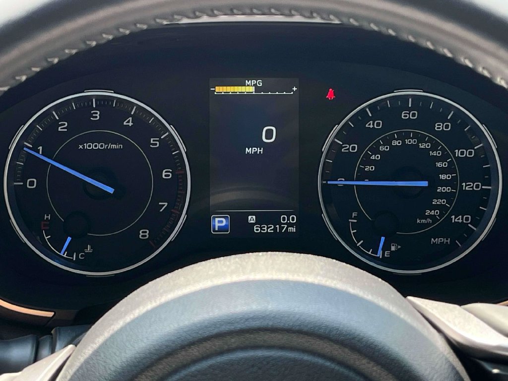 Used 2022 Subaru Ascent Touring AWD/4WD image 39