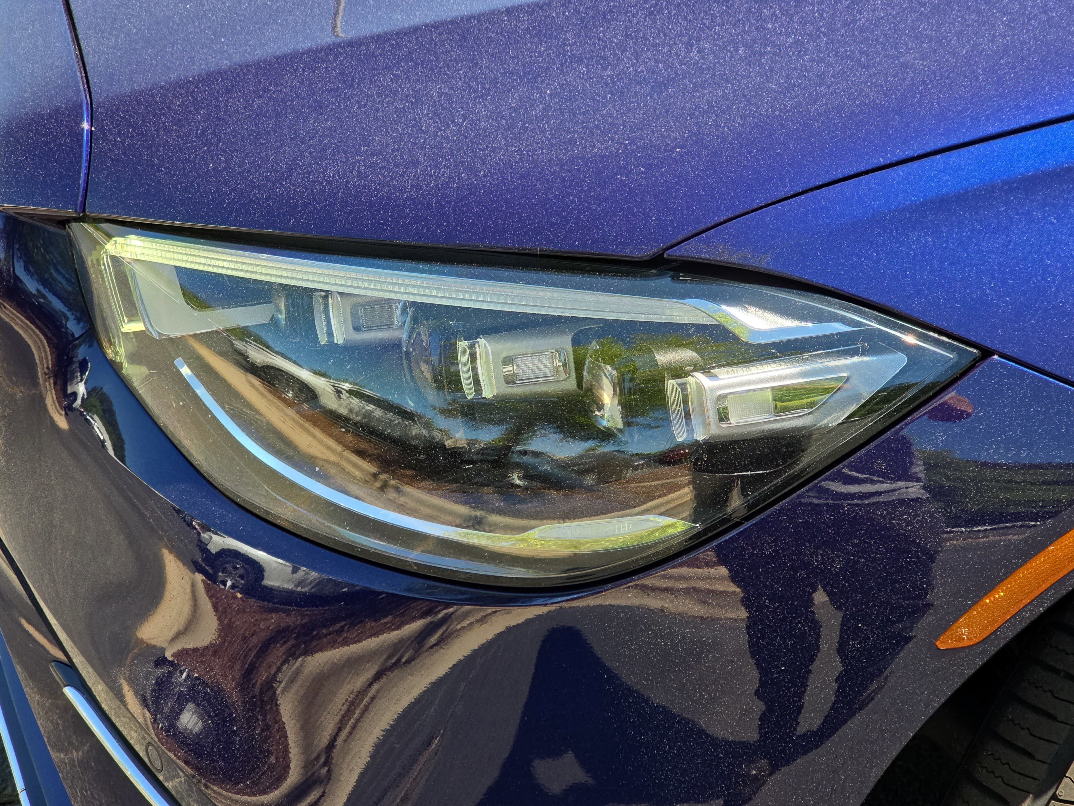 Certified 2024 Mercedes-Benz S 580e 4MATIC Sedan image 29