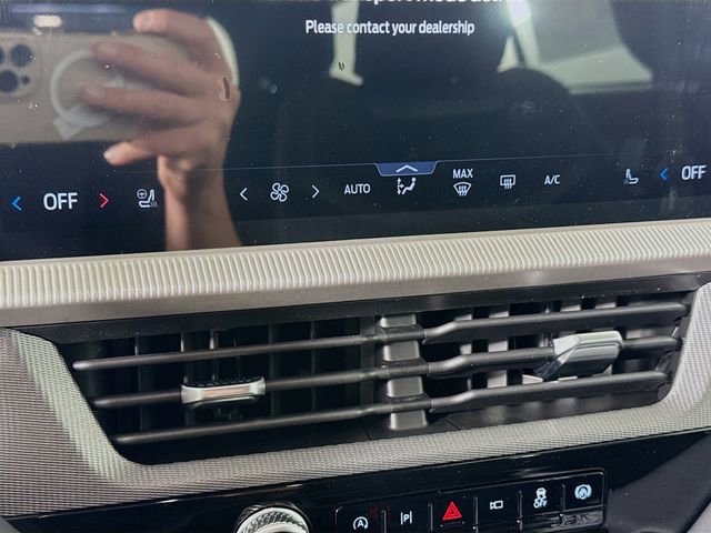 New 2026 Ford Explorer ST image 13