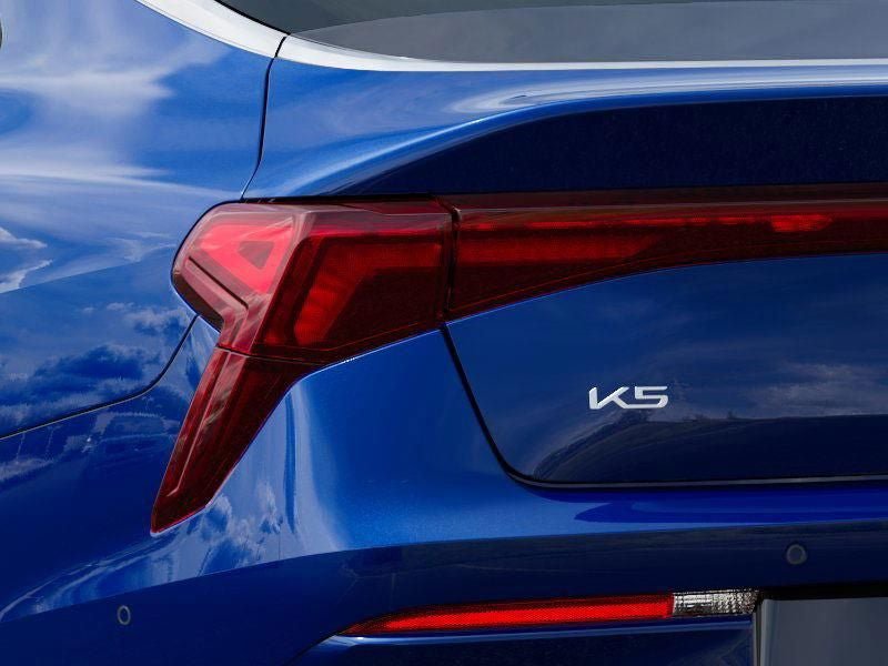 New 2026 Kia K5 GT w/ GT1 Package FWD image 11