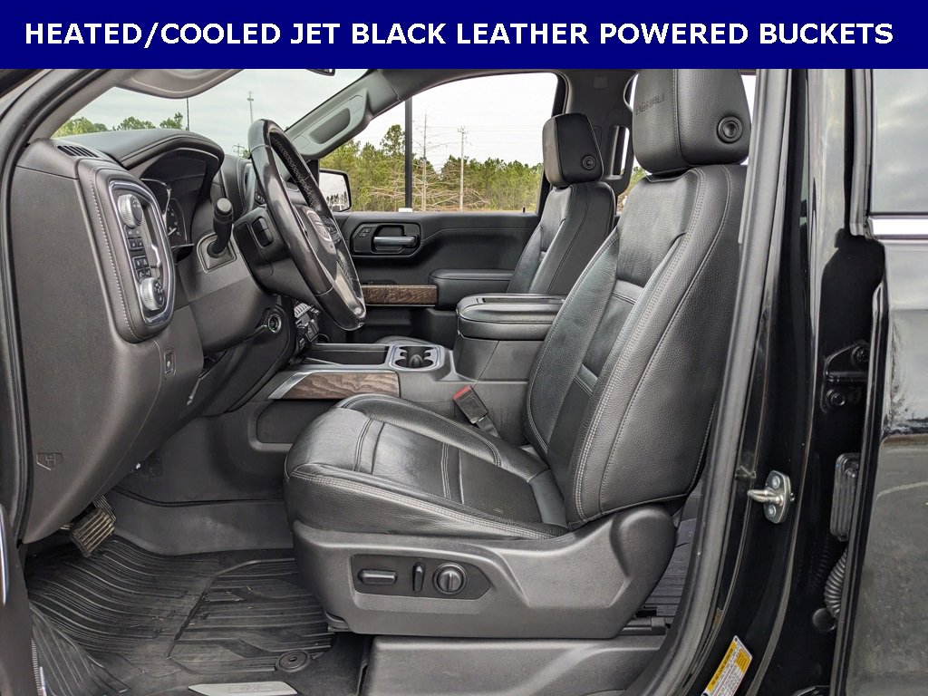 Used 2020 GMC Sierra 1500 Denali image 5