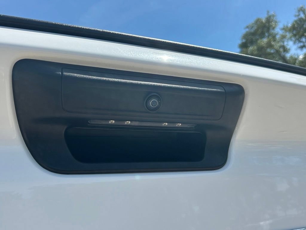 Used 2025 RAM 1500 Big Horn RWD image 37