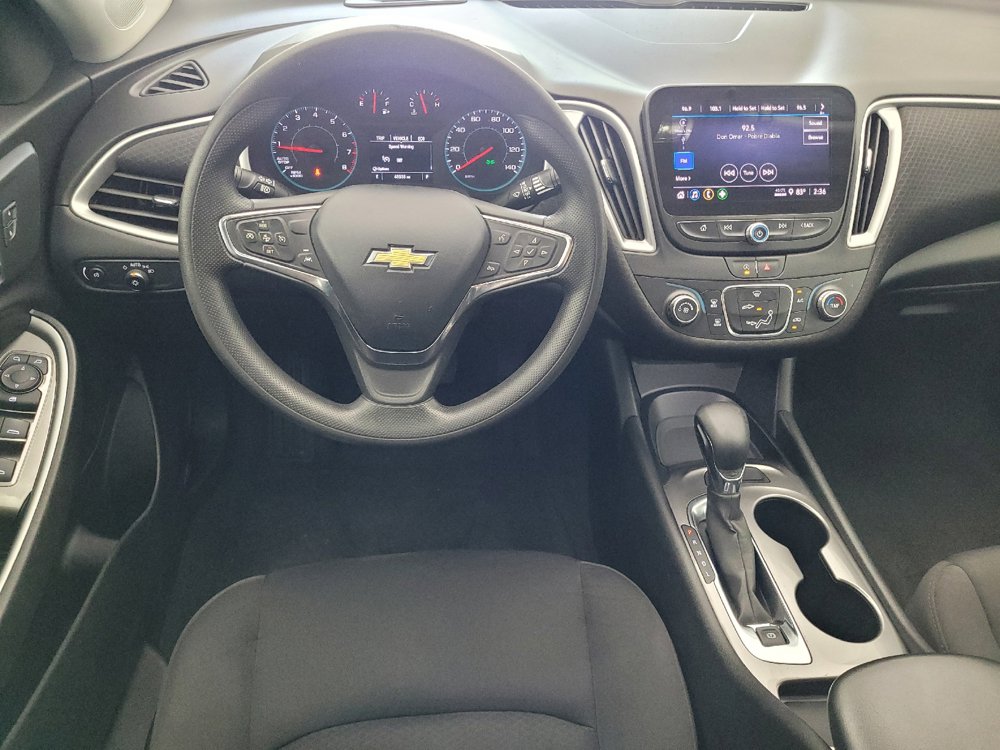 Used 2024 Chevrolet Malibu LS FWD image 22