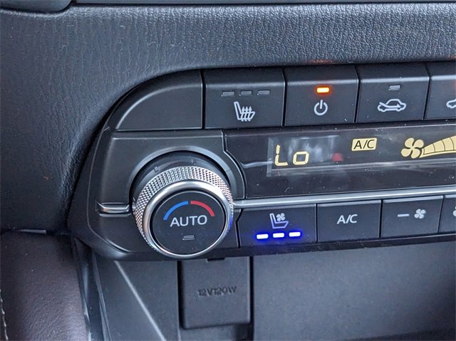 Used 2025 MAZDA CX-5 Signature image 23