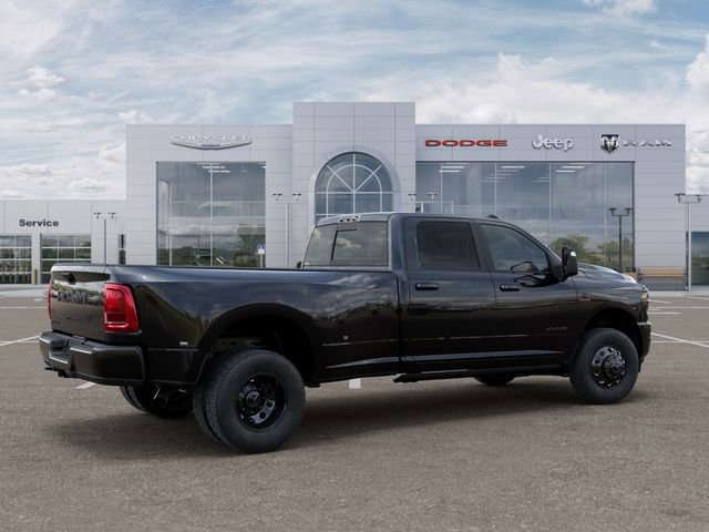 New 2026 RAM 3500 Laramie image 4